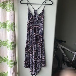 MOVING SALE! {ASTR} Nordstrom Chic Summer Dress